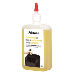 Fellowes Lubricating Oil 3608601/ for Maintenance