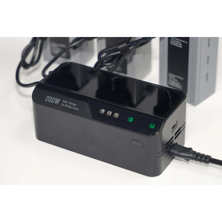 Autel Multicharger per Serie Evo Max