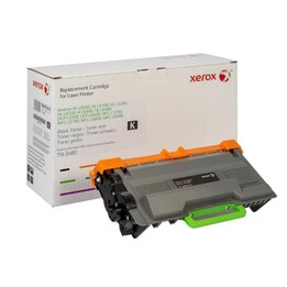 Brother TN3480 Original Toner Preto