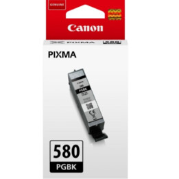 Canon PGI-580 PGBK Original Black Ink