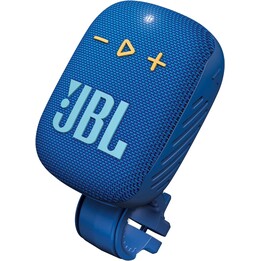 JBL Wind 3S Blau – Bluetooth-Lautsprecher