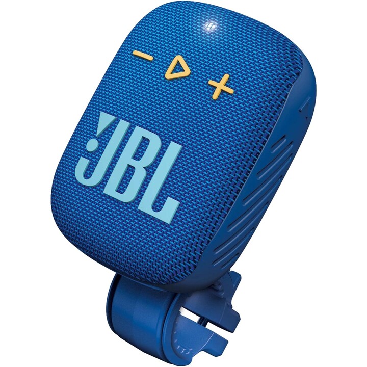 JBL Wind 3S Blau – Bluetooth-Lautsprecher