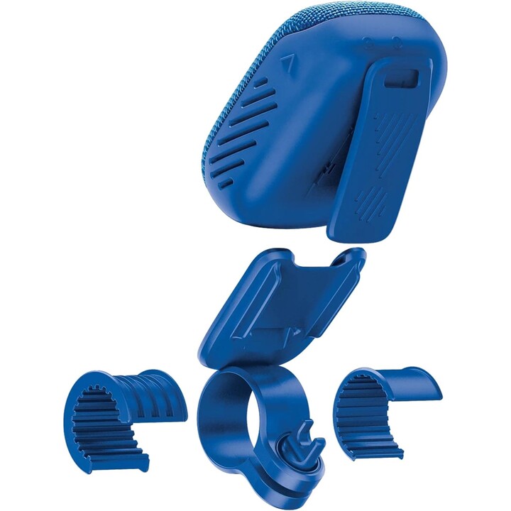 JBL Wind 3S Bleu - Haut-parleur Bluetooth