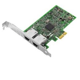 Broadcom nx 2x1g base-t pcie