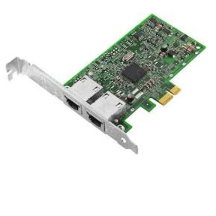 Broadcom nx 2x1g base-t pcie