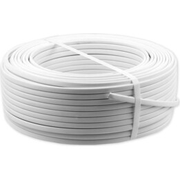 Electrical wire flat wire YDYp 450/750V 3x2.5mm2 ELECTRIC CABLE 100m