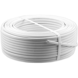 Electrical wire flat wire YDYp 450/750V 3x2,5mm2 ELECTRIC CABLE 100m