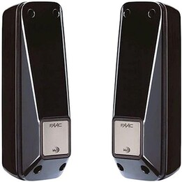 FAAC XP20WD "Eye Adjustment" Photocells - Wireless
