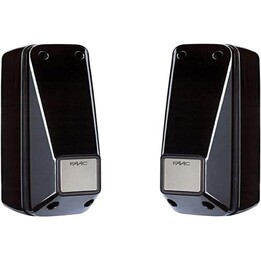 FAAC XP20D "Eye Controlled" Photocells