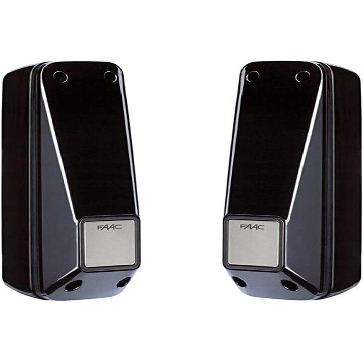 FAAC XP20D "Eye Controlled" Photocells