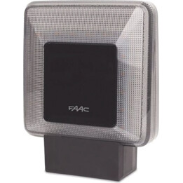 FAAC XLED Lampara