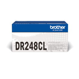 TAMBOR BROTHER DR248 20000PG