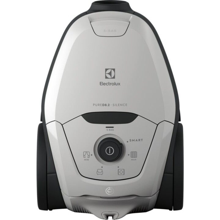 Electrolux Pure D8 3,5 L Aspiradora cilíndrica Secar 600 W Bolsa para el polvo