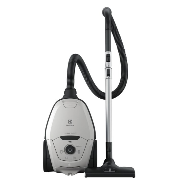 Electrolux Pure D8 3,5 L Aspiradora cilíndrica Secar 600 W Bolsa para el polvo