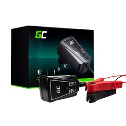 Green Cell ACAGM06 cargador de batería Universal Corriente alterna
