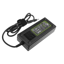 Adaptador de peça sobressalente para laptop Green Cell AD102P