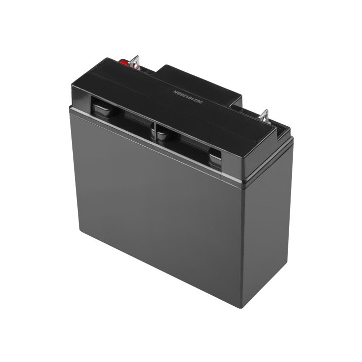 Green Cell AGM54 batería de vehículos AGM (Separador de fibra de vidrio absorbente) 22 Ah 12 V
