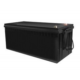 Barcos da bateria 200Ah 12V do veículo de Green Cell AGM33 VRLA AGM/recreativos