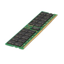Kit de memoria inteligente registrada HPE de 32GB de doble rango x8 DDR5-4800 EC8 (P50311-B21)
