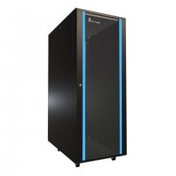 Armoire Rackable Extralink 32U 600x1000 Noir