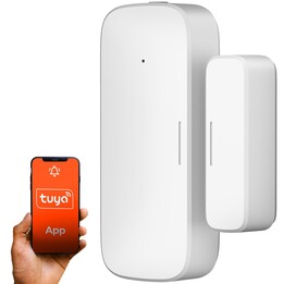 Sensor de porta de janela Extralink Smart Life