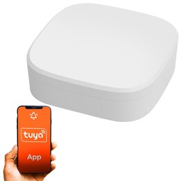 Extralink Smart Life Wassersensor
