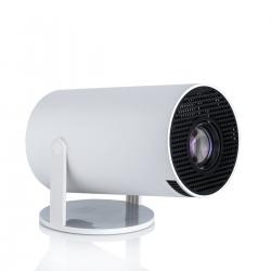 Proyector inteligente Extralink Smart Life Esp-300, 200 Ansi, 720p, Android 11, corrección trapezoidal automática
