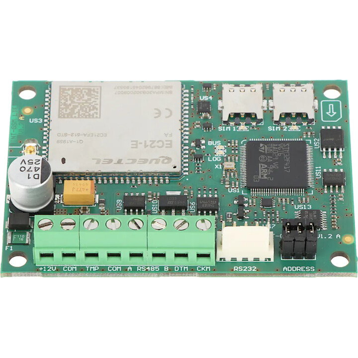 Satel GPRS Int-GSM Lte Kommunikationsmodul