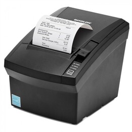 BIXOLON SRP-330 III USB TICKET PRINTER ETH NEG SERIES