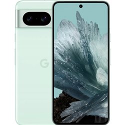 Google Pixel 8 5G 8Go 128Go Dual Sim Menthe verte
