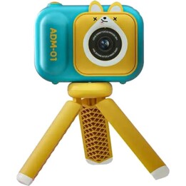 Fotocamera S11 Blu - Fotocamera digitale per bambini