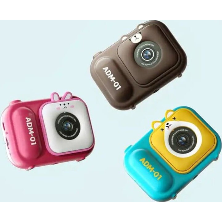 Cámara Para Niños S11 Azul - Cámara Digital para Niños