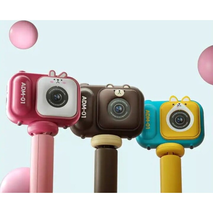 Cámara Para Niños S11 Azul - Cámara Digital para Niños