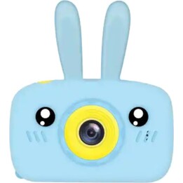 Camera X9 Rabbit Blue - Digital Camera for Children