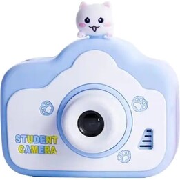 A9 Blu - Fotocamera digitale per bambini