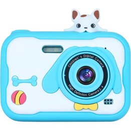 Digital Camera A8S Blue - Children's Camera