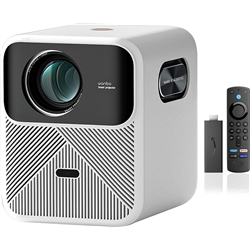 Projecteur Wanbo Mozart 1 2GB/32GB Android 9.0