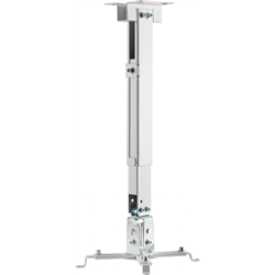 Aisens CWP01TSE-049 projector mount Wall/Ceiling White