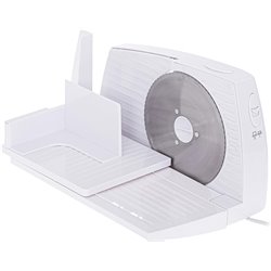 Adler | Food Slicer | AD 4703 | White | 150W