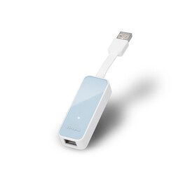 Tp-link Ue200 USB 2.0 A Ethernet Rj45 10/100mbps