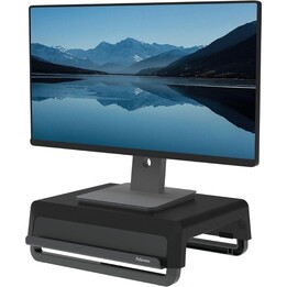 Suporte para monitor Fellowes Breyta / até 15kg