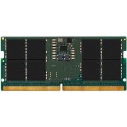 Kingston KVR56S46BS8-16 16GB, DDR5, 5600 MHz, Notebook, Registered No, ECC No, 1x16GB