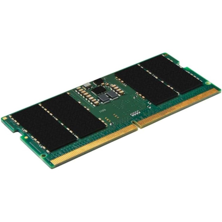 Kingston KVR56S46BS8-16 16GB, DDR5, 5600 MHz, Notebook, Registered No, ECC No, 1x16GB