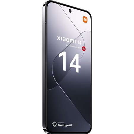 Xiaomi 14 5G 12GB 512GB Dual Sim Negro