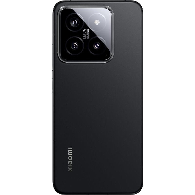 Xiaomi 14 5G 12GB 512GB Dual Sim Negro