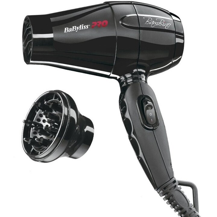 BaByliss BAB5510E dryer