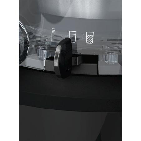 Bosch MESM731M exprimidor Exprimidor lenta 150 W Negro