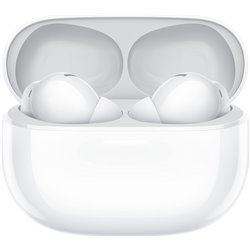 Fones de ouvido Bluetooth Xiaomi Redmi Buds 5 Pro brancos (branco meia-noite)