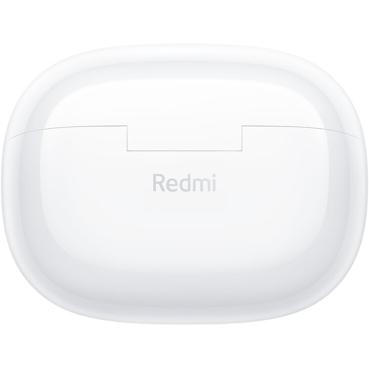 Fones de ouvido Bluetooth Xiaomi Redmi Buds 5 Pro brancos (branco meia-noite)