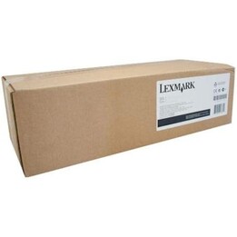 Lexmark 24B7502 Toner Schwarz